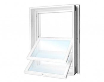 Double Hung Windows