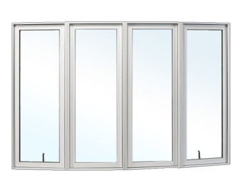 Bow Windows