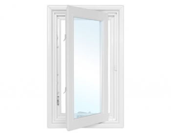 Casement Windows