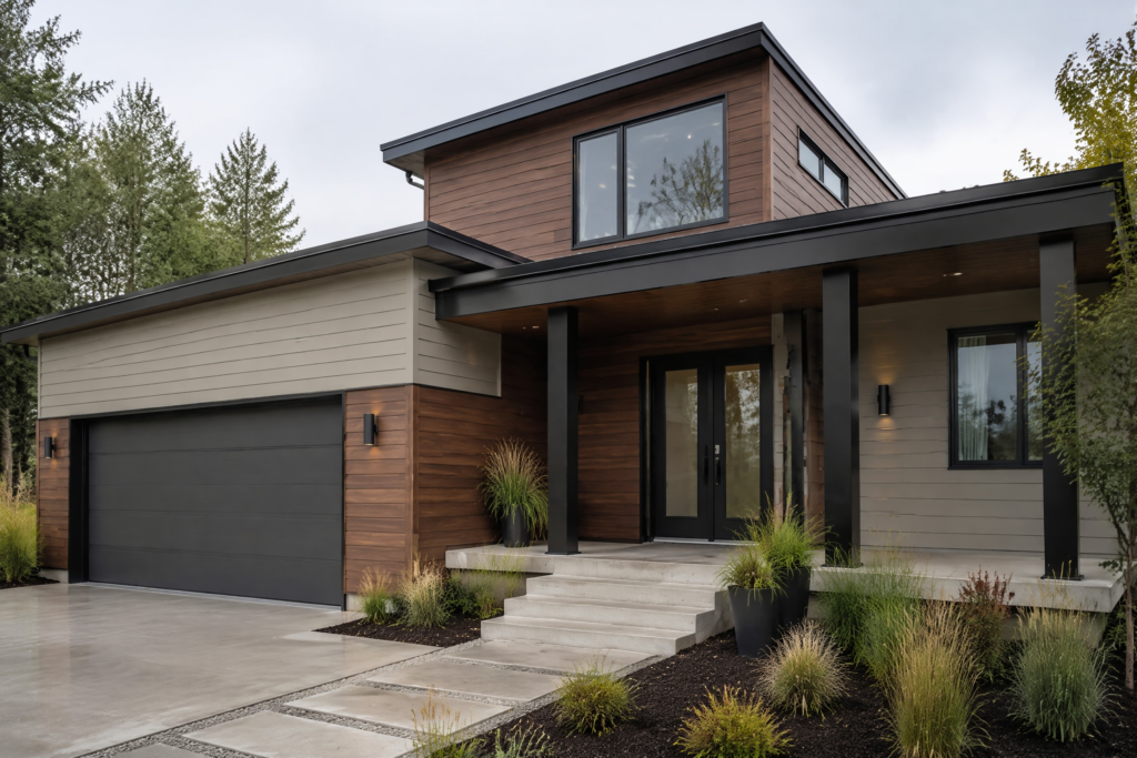 Free Estimate on Exterior Renovations