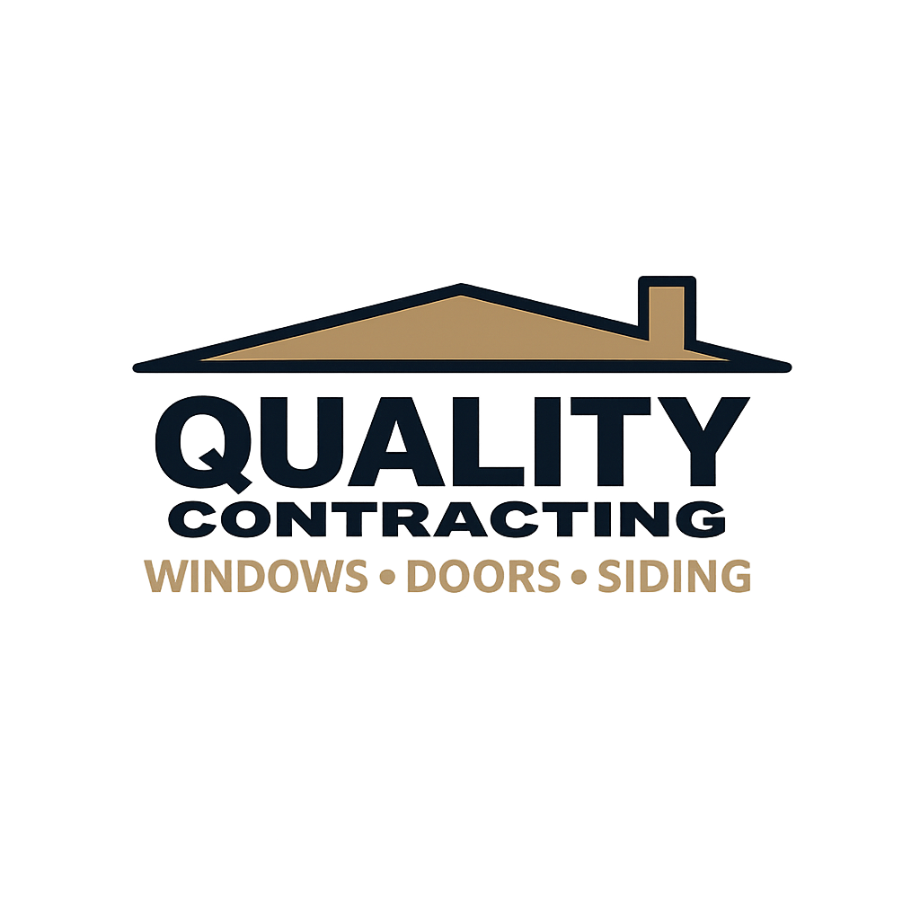 Quality Contracting